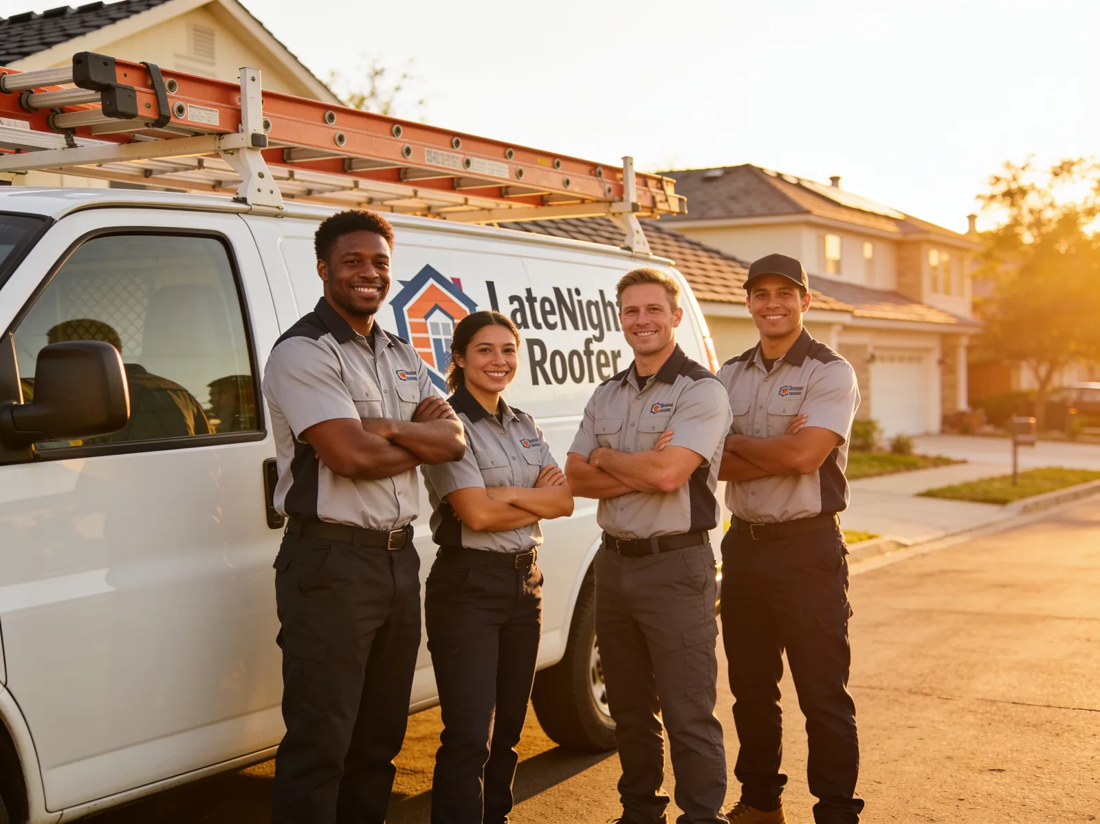 Emergency Roof Repair company in Mineral Ridge, OH